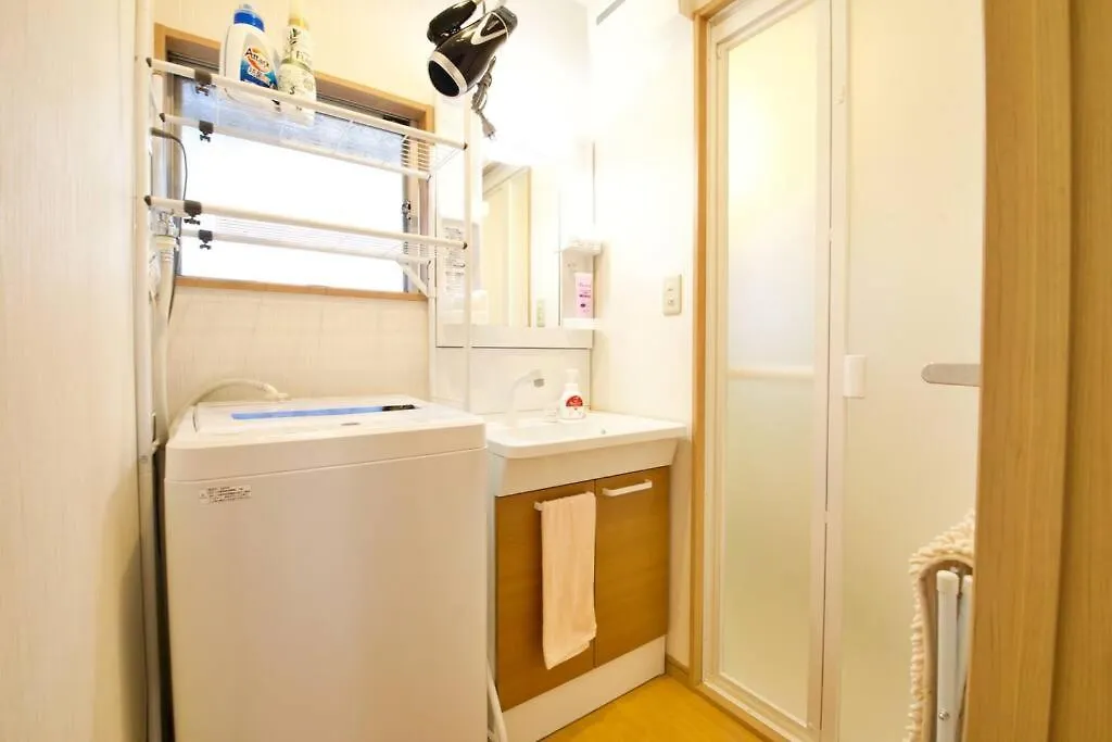 梅屋敷貸家 Apartment Tokyo