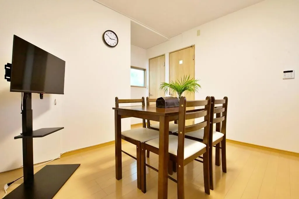 梅屋敷貸家 Apartment Tokyo