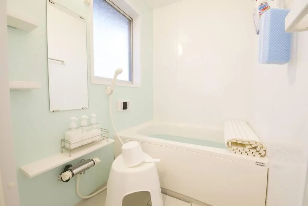 梅屋敷貸家 Apartment Tokyo