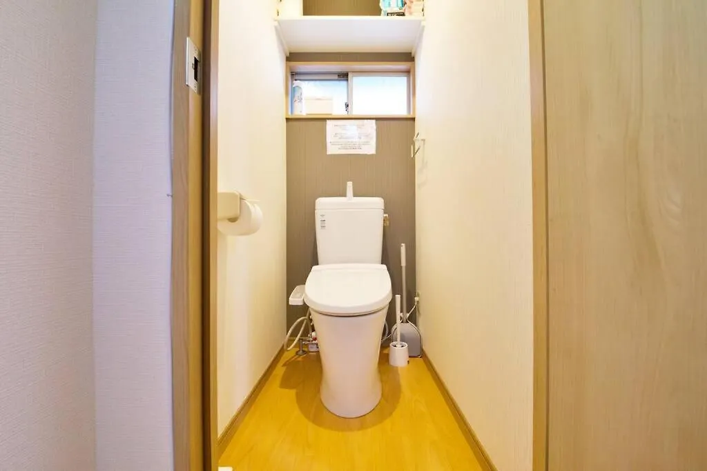 梅屋敷貸家 Apartment Tokyo