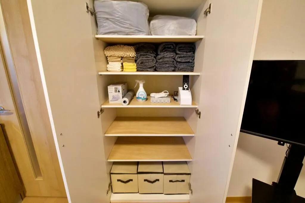 梅屋敷貸家 Apartment Tokyo