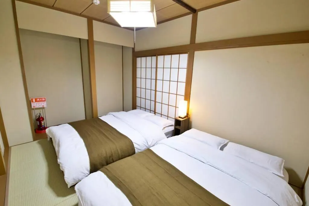 梅屋敷貸家 Apartment Tokyo
