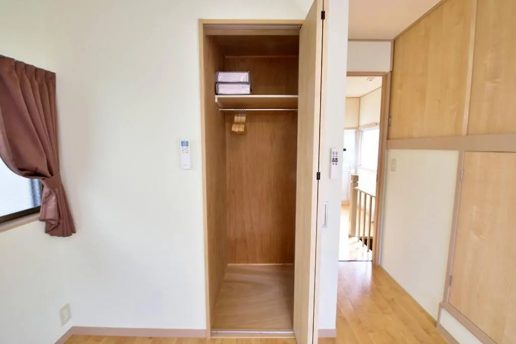 梅屋敷貸家 Apartment Tokyo 0*,  Japan