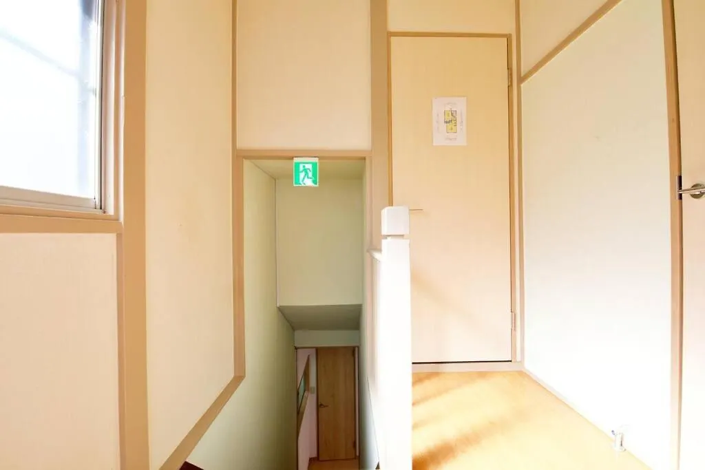 梅屋敷貸家 Apartment Tokyo Japan