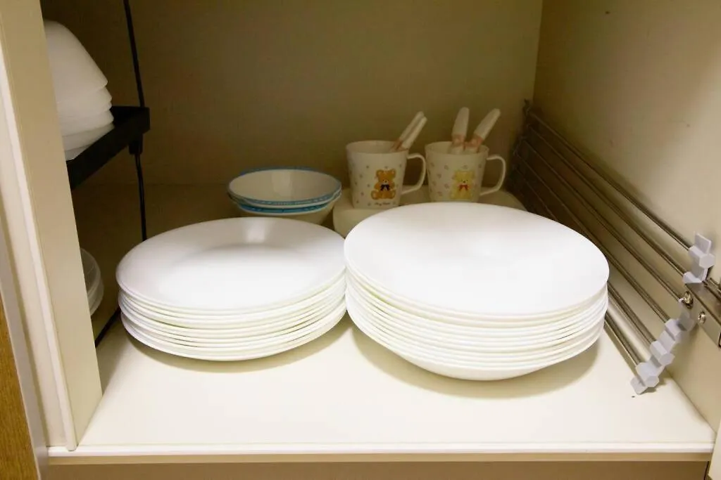 梅屋敷貸家 Apartment Tokyo 0*,