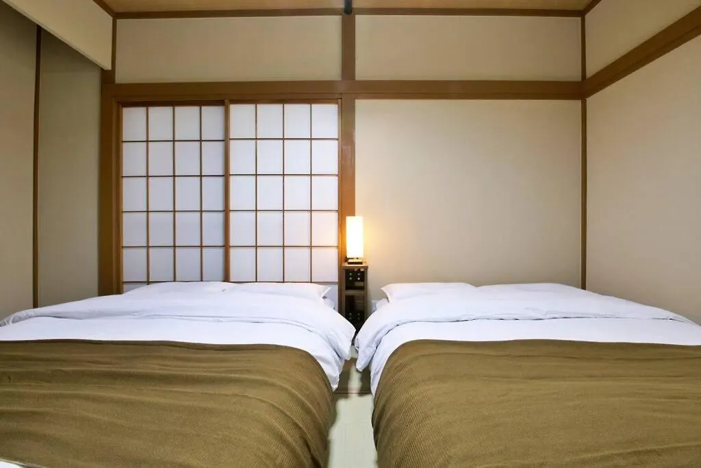 梅屋敷貸家 Apartment Tokyo