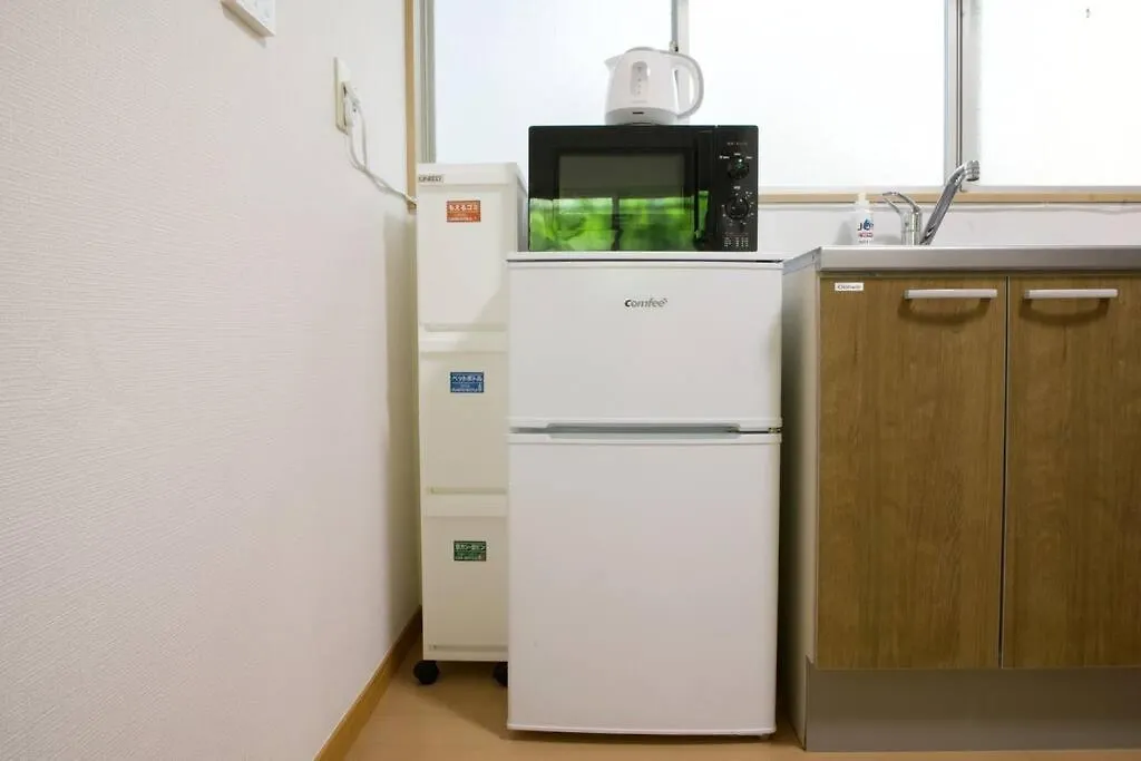 梅屋敷貸家 Apartment Tokyo 0*,  Japan