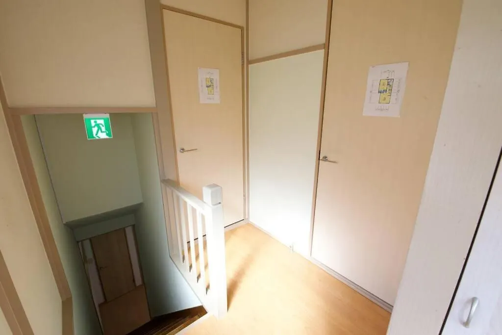 梅屋敷貸家 Apartment Tokyo