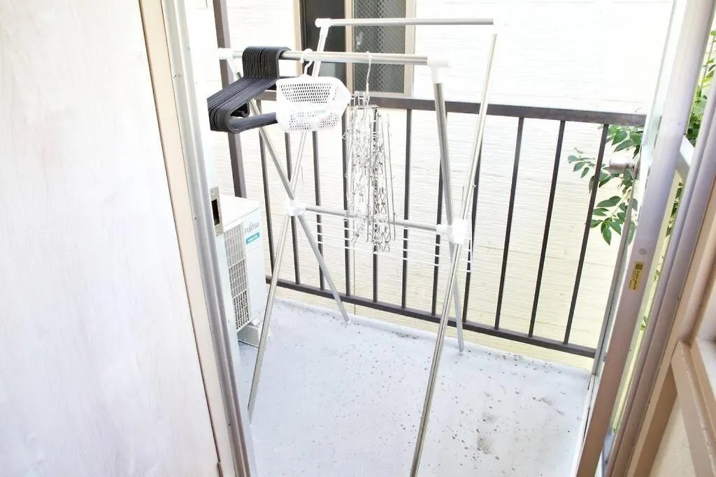 梅屋敷貸家 Apartment Tokyo