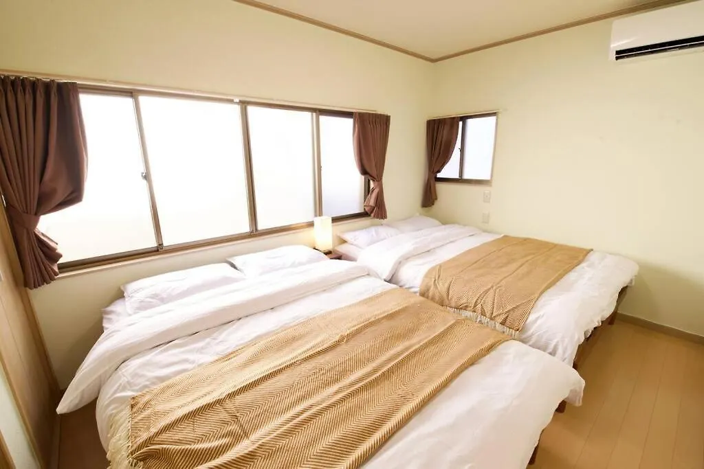 梅屋敷貸家 Apartment Tokyo