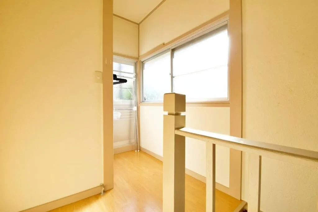 梅屋敷貸家 Apartment Tokyo 0*,  Japan