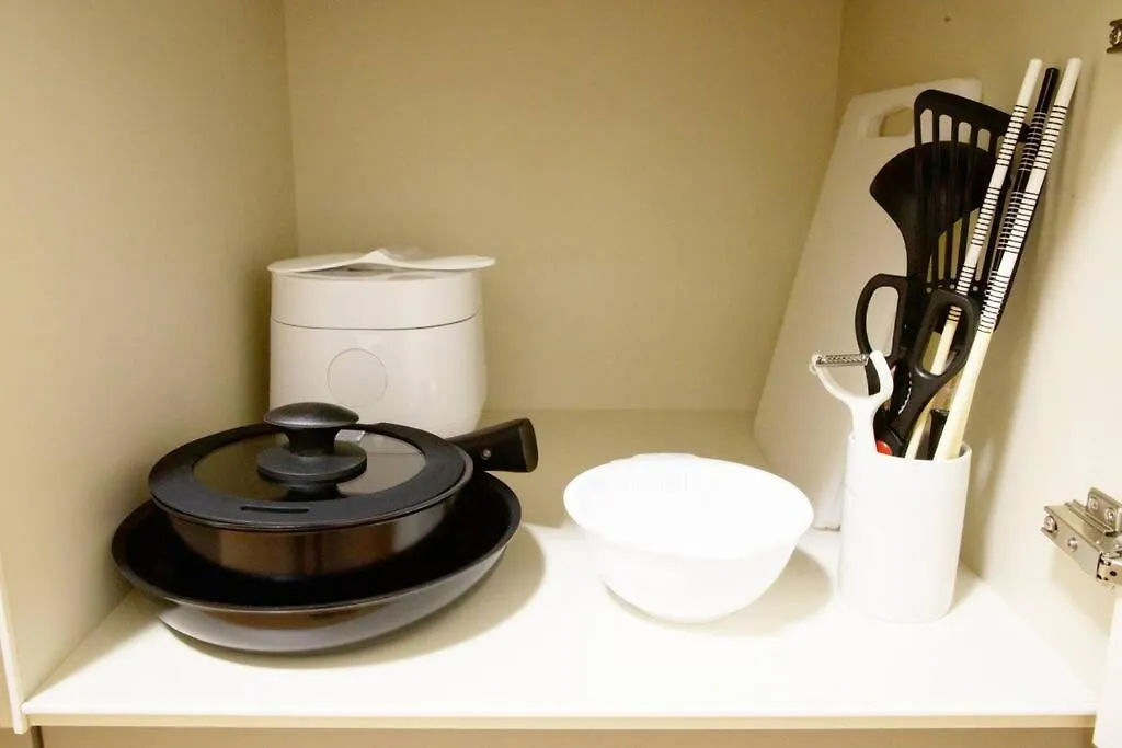 梅屋敷貸家 Apartment Tokyo