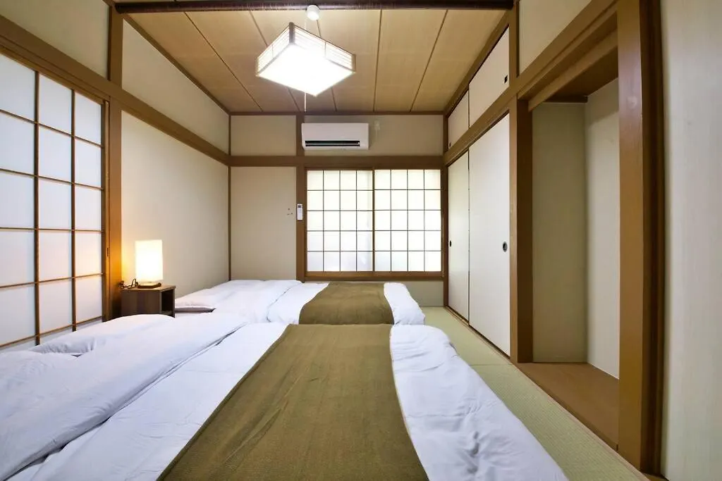 梅屋敷貸家 Apartment Tokyo