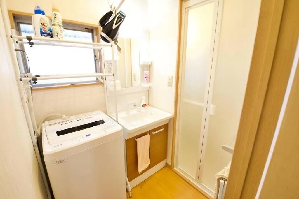 梅屋敷貸家 Apartment Tokyo