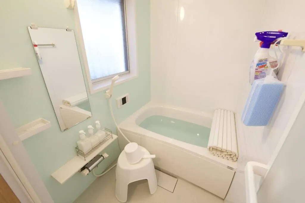 梅屋敷貸家 Apartment Tokyo