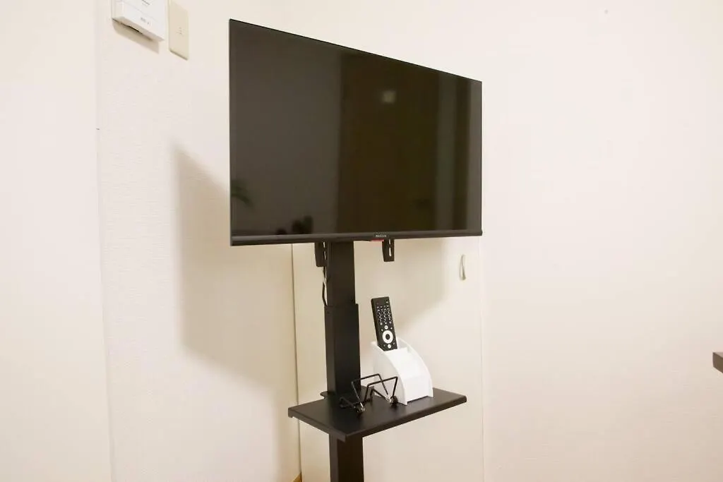 梅屋敷貸家 Apartment Tokyo