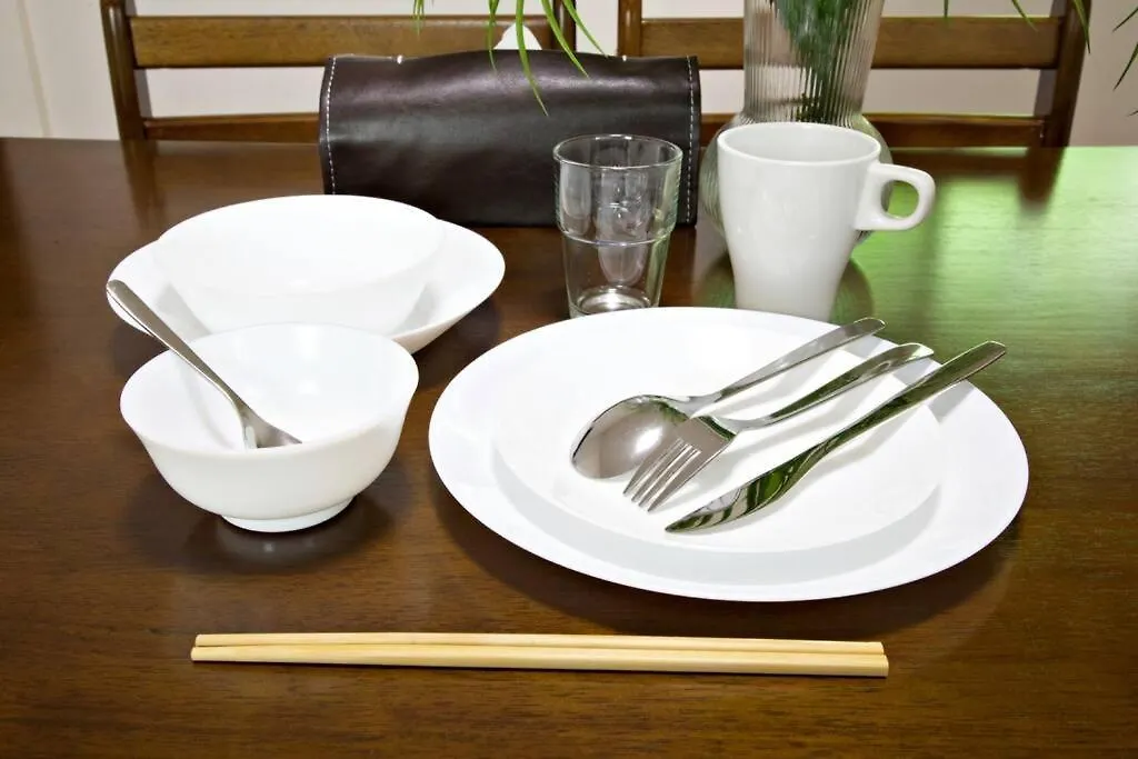 梅屋敷貸家 Apartment Tokyo Japan