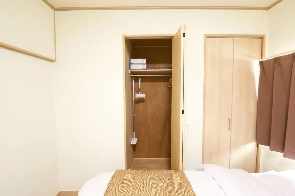 梅屋敷貸家 Apartment Tokyo Japan
