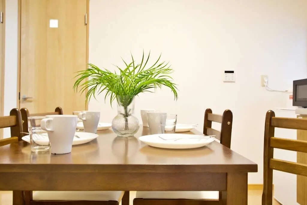 梅屋敷貸家 Apartment Tokyo Japan