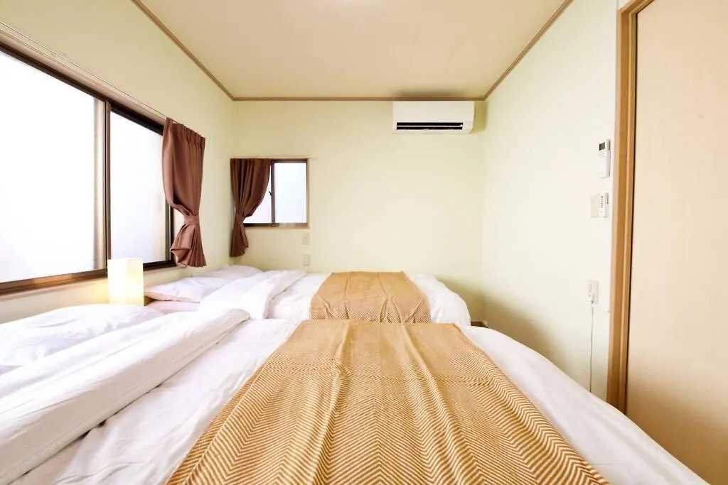 梅屋敷貸家 Apartment Tokyo