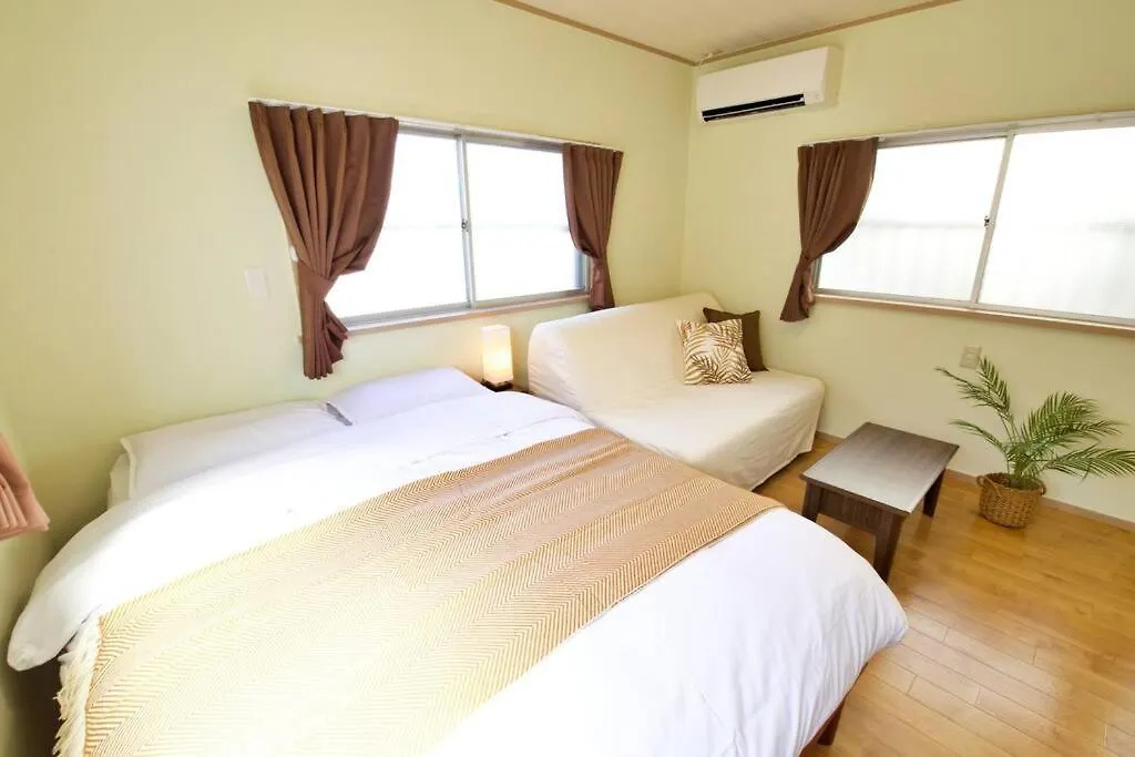 梅屋敷貸家 Apartment Tokyo