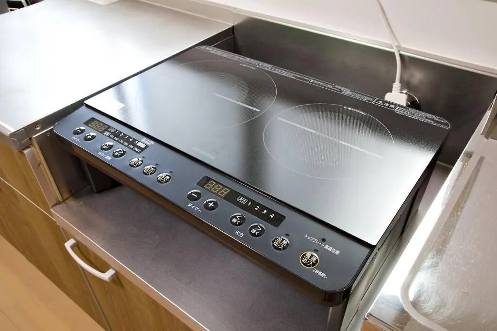 Apartment Ferienwohnung 梅屋敷貸家 Präfektur Tokio