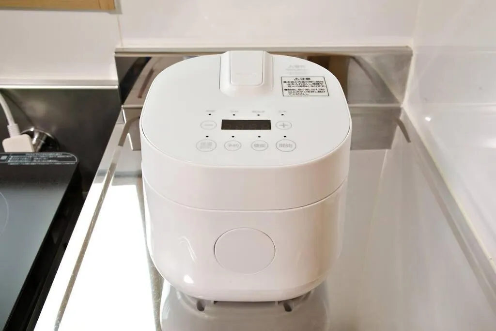 Ferienwohnung 梅屋敷貸家 Präfektur Tokio 0*,