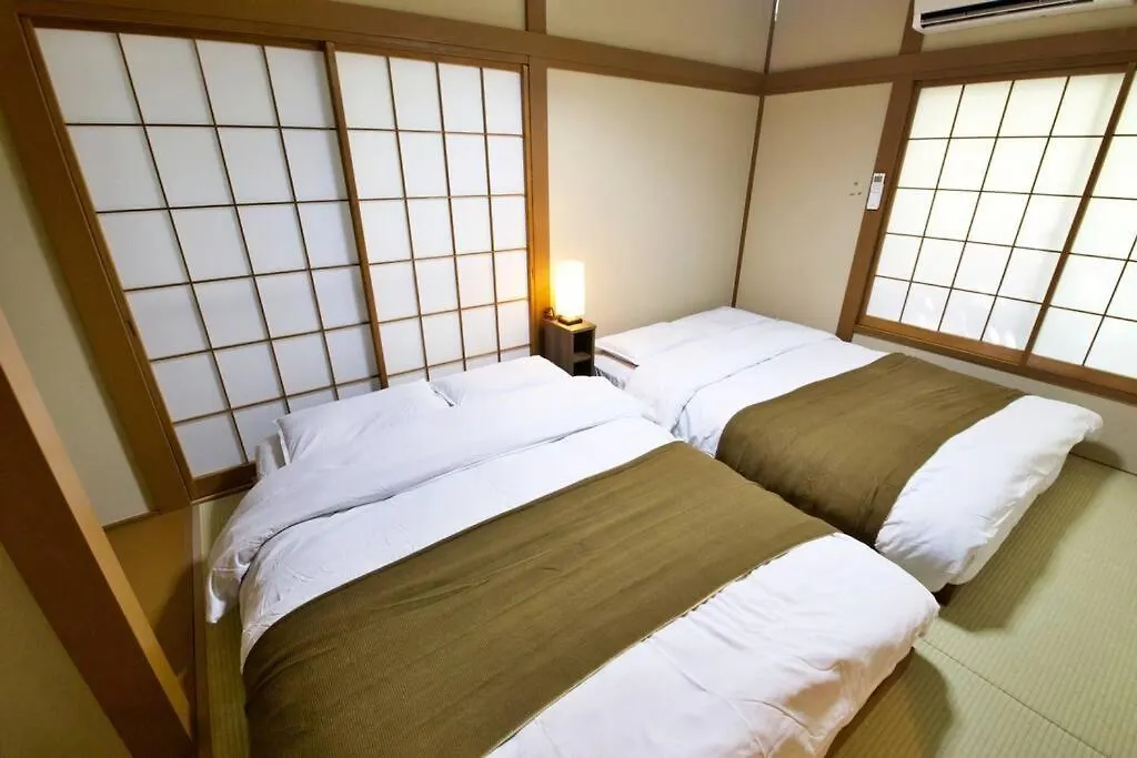 Ferienwohnung 梅屋敷貸家 Präfektur Tokio