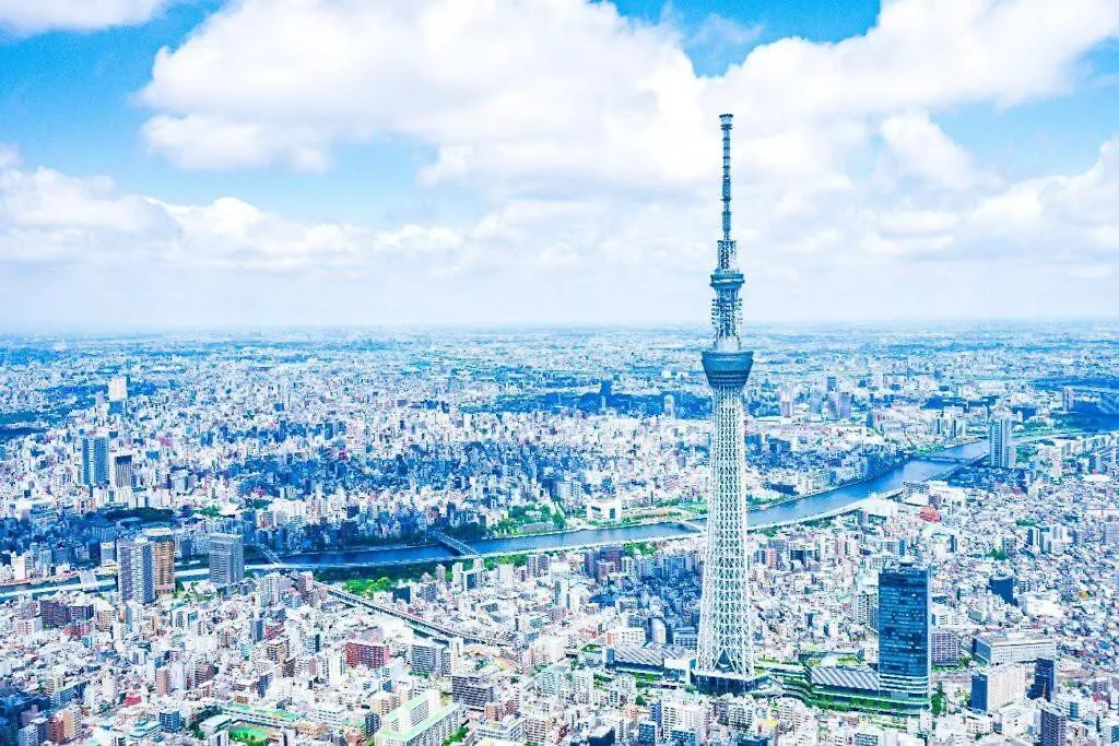 Apartment Ferienwohnung 梅屋敷貸家 Präfektur Tokio