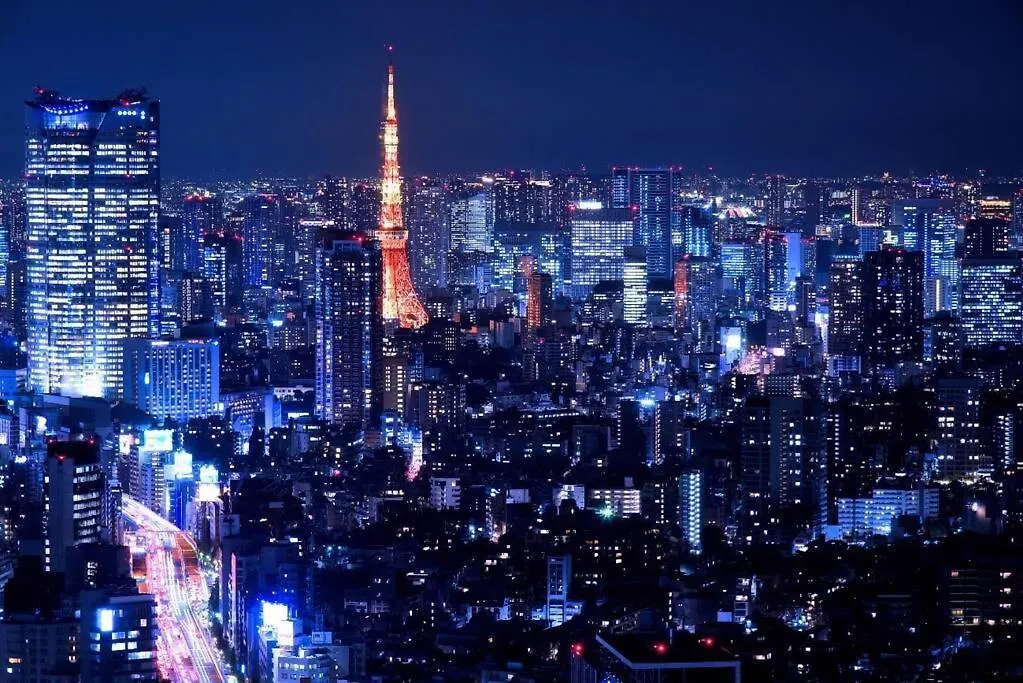 Apartment Ferienwohnung 梅屋敷貸家 Präfektur Tokio