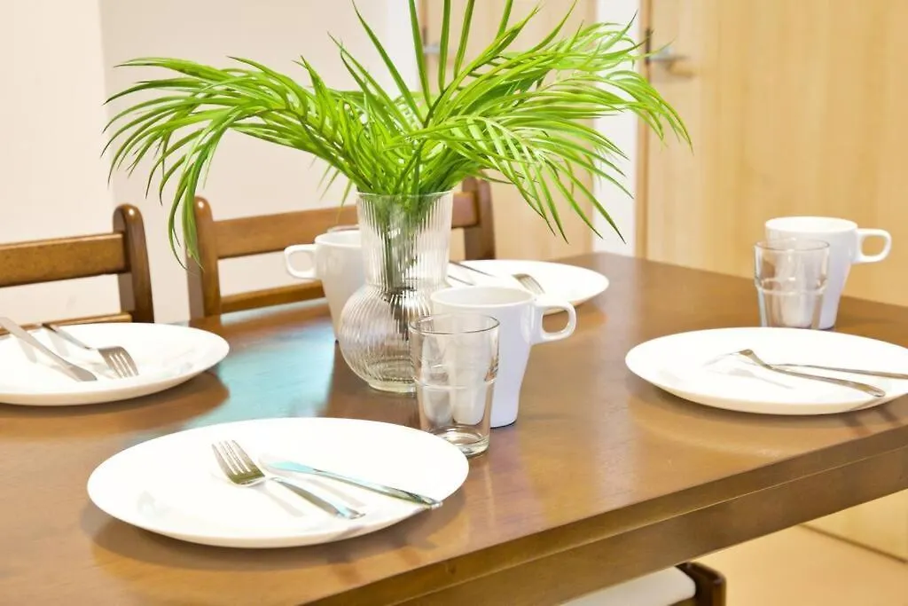 梅屋敷貸家 Apartment Tokyo